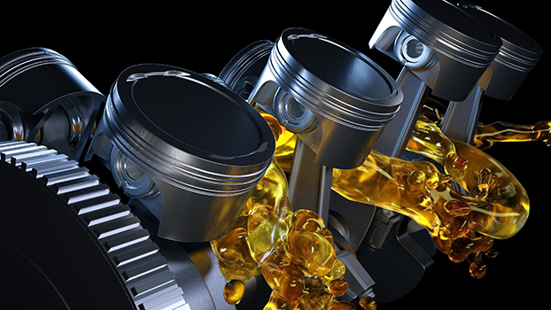 engine lubrication