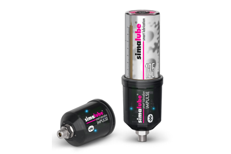 simalube impulse connect