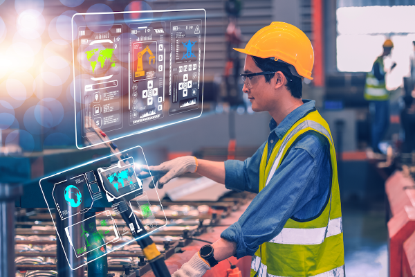 iiot and its complex world mb 2