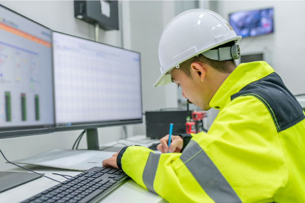 iiot and its complex world mb