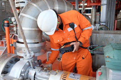 centrifugal pump vibration analysis