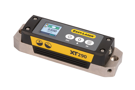 lpi easy laser xt290