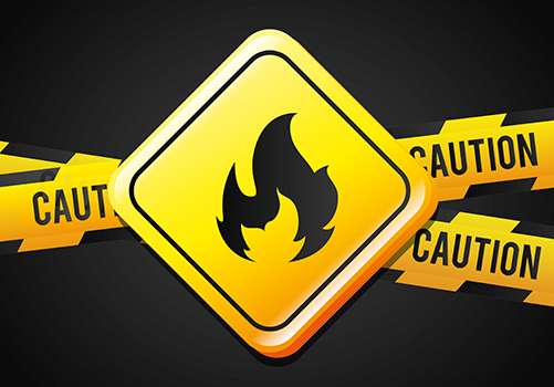 accident categories
