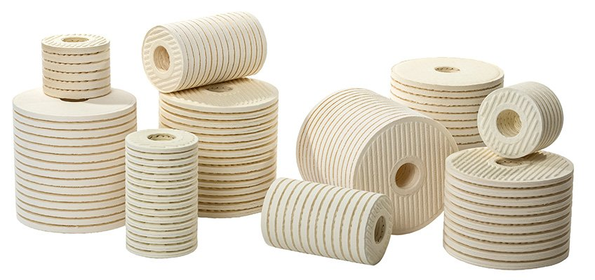cjc filter selection