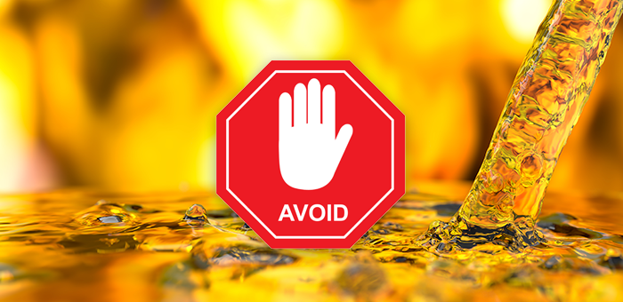 avoid lubricant mixing