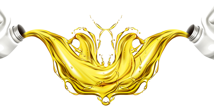 lubricant mixing