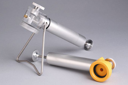 oil sampling vacuum pumps