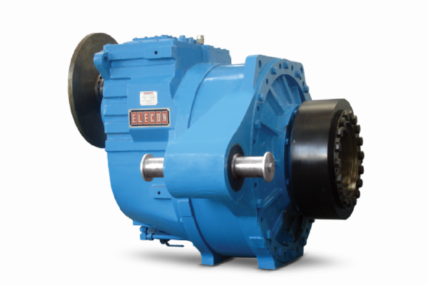 high capacity wind turbine gearbox mb