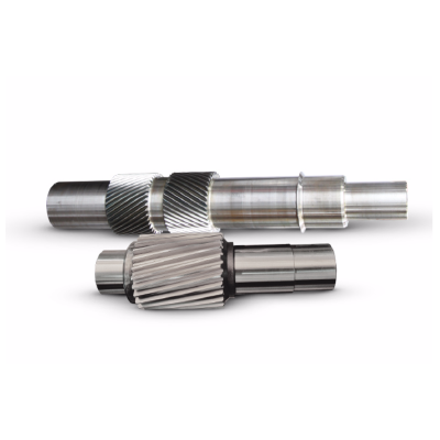 Pinion Shaft