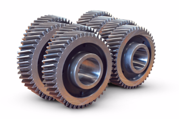 spur gear wheel mb