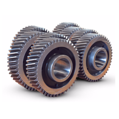 Spur Gear Wheel