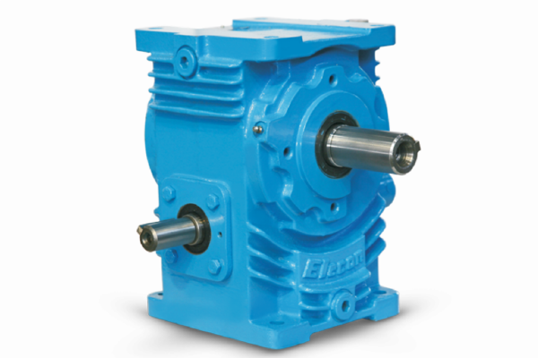 worm gear small series mb
